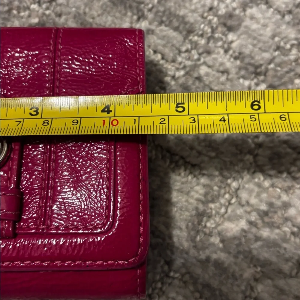 Coach Bundle! Wristlet & Wallet